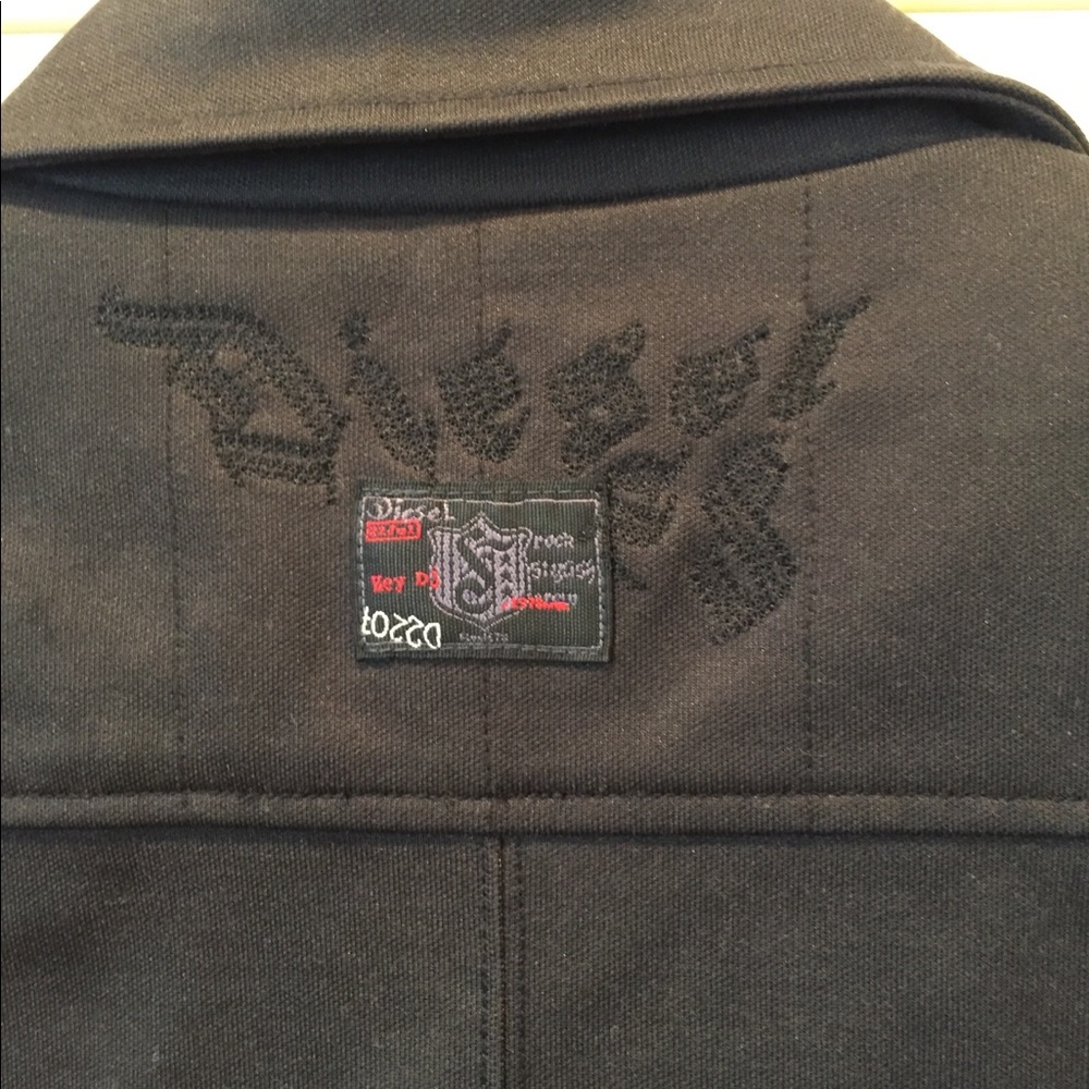 Jacket - Picture 4 of 4